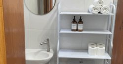 Acomodação Quarto 2 – Camas de Solteiro