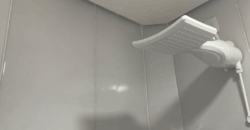 Acomodação Quarto 2 Beliches