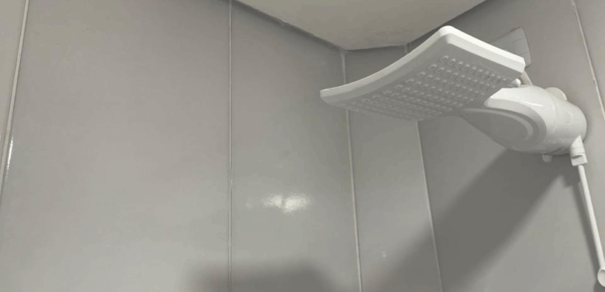 Acomodação Quarto 2 Beliches