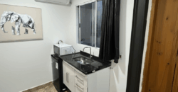 Acomodação Quarto Casal