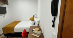 Acomodação Quarto Casal