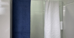Acomodação Quarto 2 – Camas de Solteiro