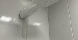Acomodação Quarto 2 – Camas de Solteiro