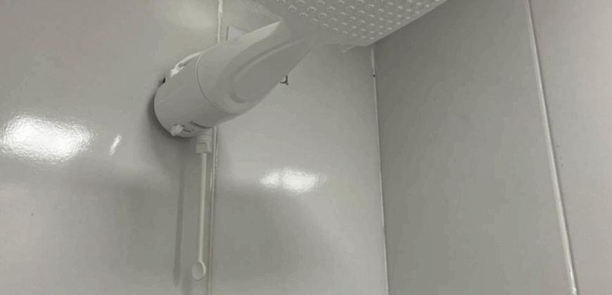 Acomodação Quarto 2 – Camas de Solteiro