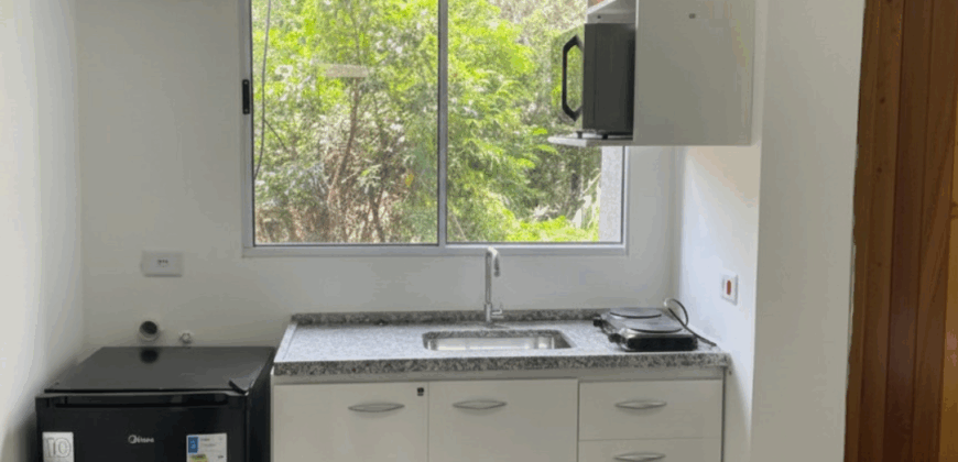 Acomodação Quarto 2 – Camas de Solteiro