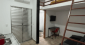 Acomodação Quarto 2 – Camas de Solteiro