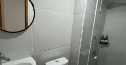 Acomodação Quarto Mezanino