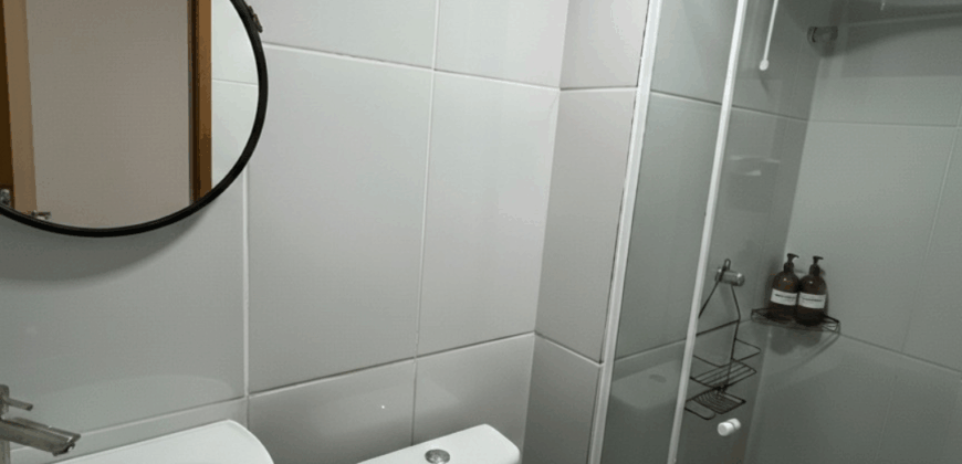 Acomodação Quarto Mezanino
