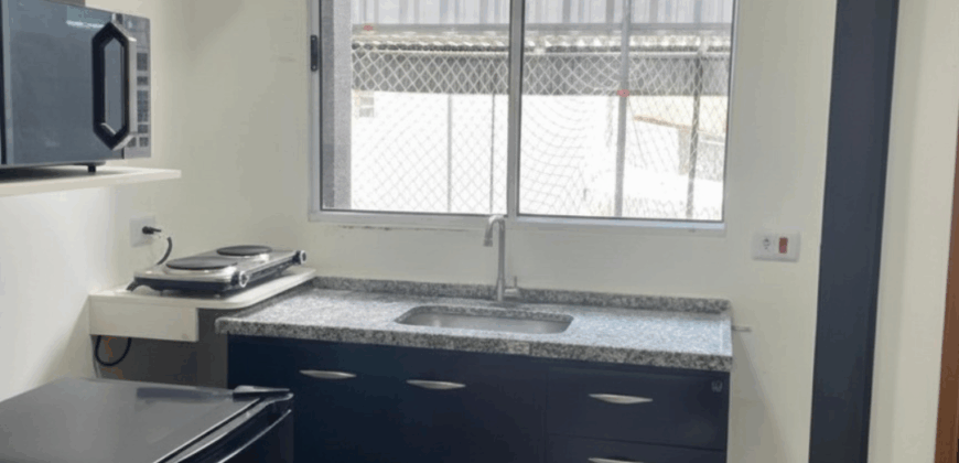 Acomodação Quarto 2 Beliches